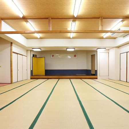 Hatsunoyu Yamanouchi  Esterno foto