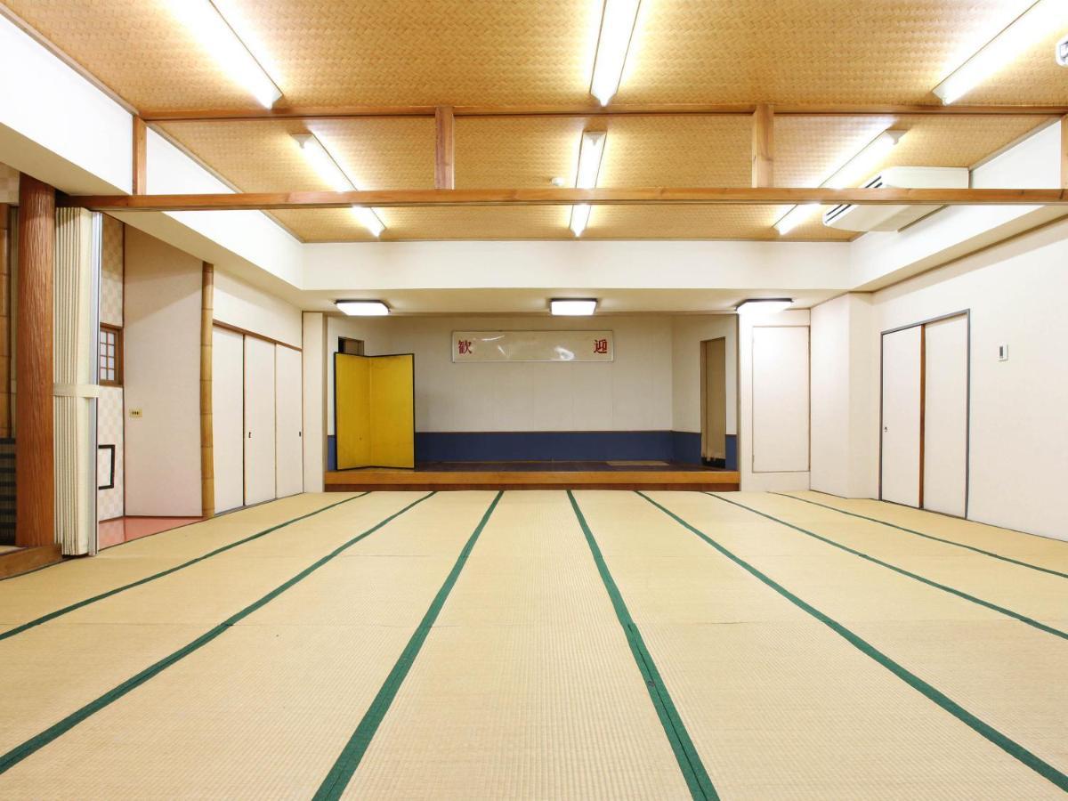 Hatsunoyu Yamanouchi  Esterno foto
