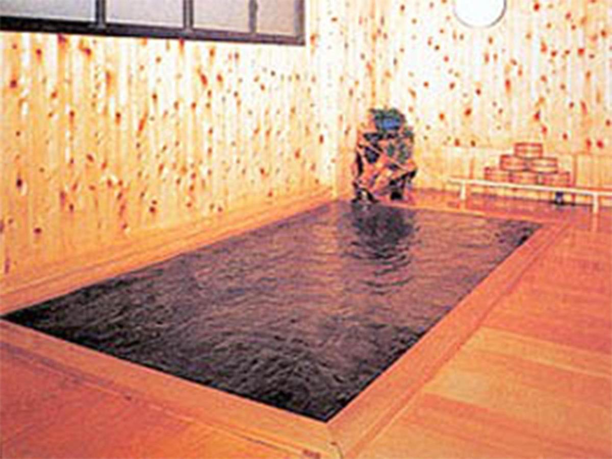 Hatsunoyu Yamanouchi  Esterno foto