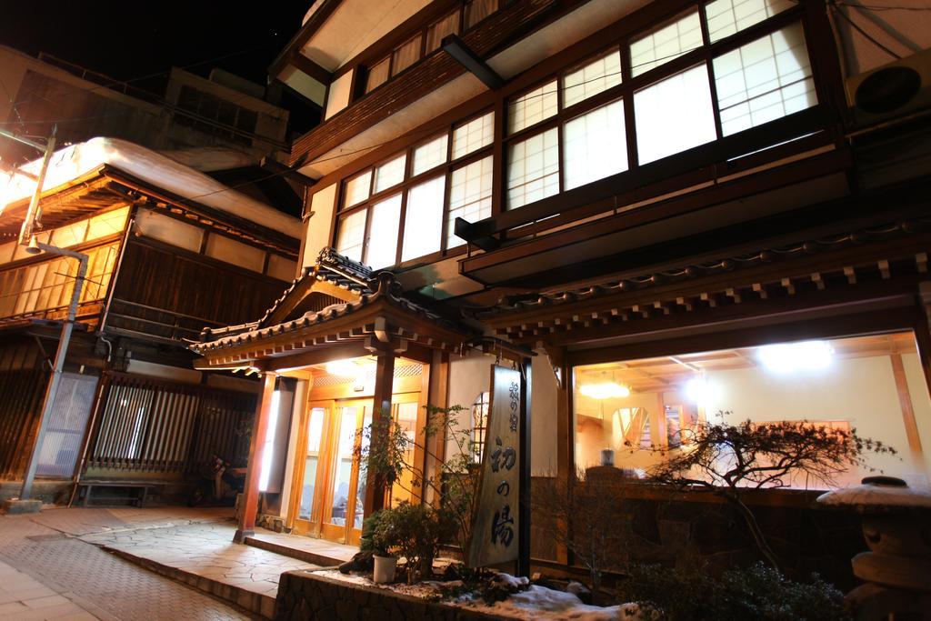 Hatsunoyu Yamanouchi  Esterno foto
