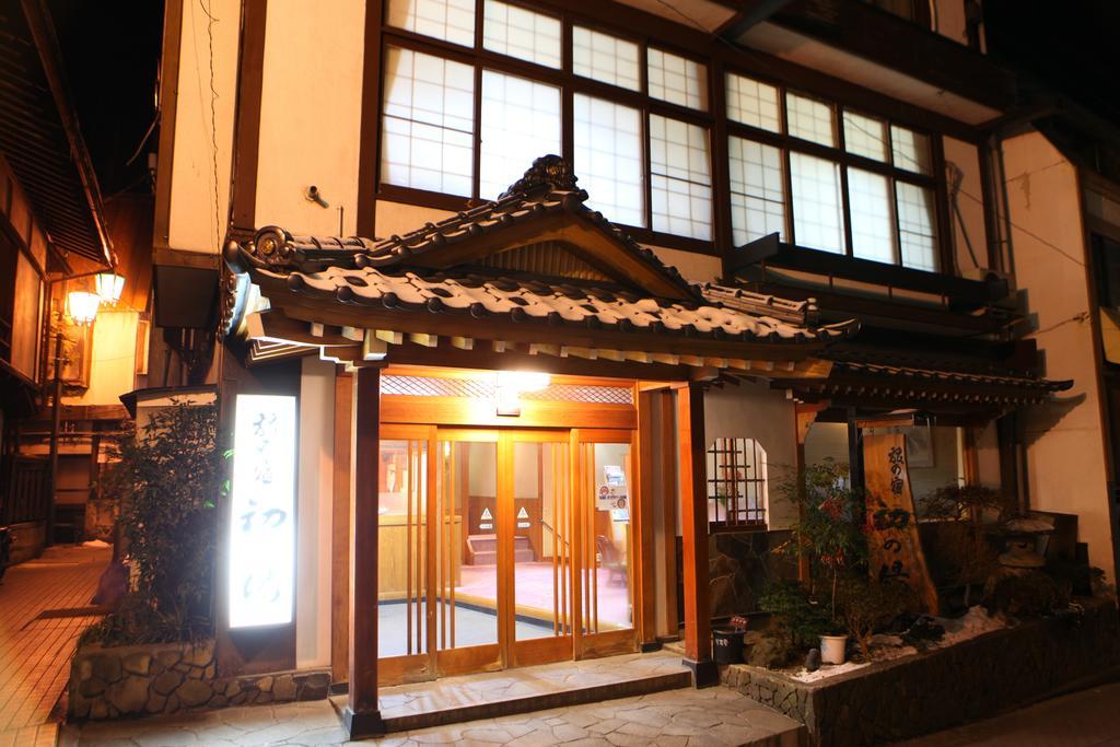 Hatsunoyu Yamanouchi  Esterno foto